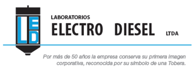 LOGO LABORATORIO ELECTRO DIESEL