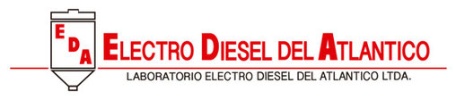 1979 LOGO ELECTRO DIESEL DEL ATLANTICO