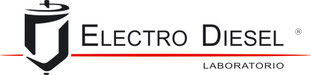 2008 NUEVO LOGO ELECTRO DIESEL LABORATORIO